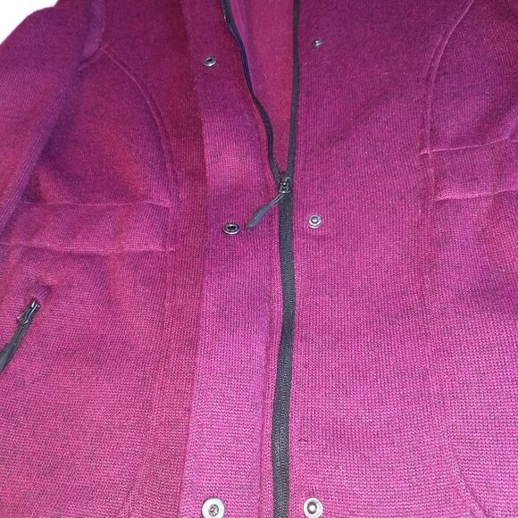 NWT CB Sports Jacket Coat Size L/G - Picture 4 of 8